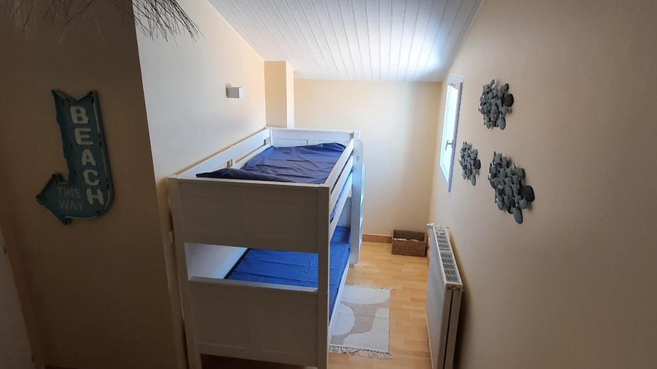 Villa Bahia - Adriae Home LʼAiguillon-sur-Mer Kamer foto